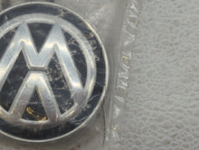 2020 Volkswagen Tiguan Rim Wheel Center Cap Silver