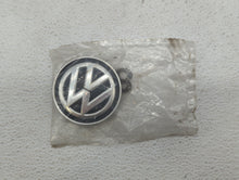 2020 Volkswagen Tiguan Rim Wheel Center Cap Silver