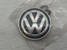 2020 Volkswagen Tiguan Rim Wheel Center Cap Silver