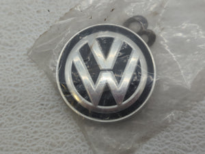 2020 Volkswagen Tiguan Rim Wheel Center Cap Silver