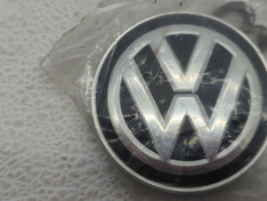 2020 Volkswagen Tiguan Rim Wheel Center Cap Silver