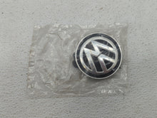 2020 Volkswagen Tiguan Rim Wheel Center Cap Silver