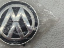 2020 Volkswagen Tiguan Rim Wheel Center Cap Silver