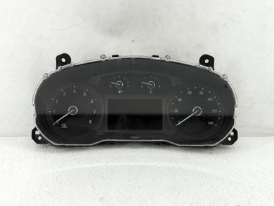 2017 Buick Encore Instrument Cluster Speedometer Gauges P/N:42539743 Fits OEM Used Auto Parts