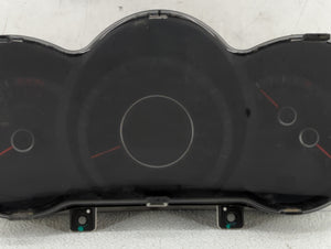 2014-2015 Kia Optima Instrument Cluster Speedometer Gauges P/N:94041-2T460 94031-2T270 Fits 2014 2015 OEM Used Auto Parts