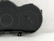 2014-2015 Kia Optima Instrument Cluster Speedometer Gauges P/N:94041-2T460 94031-2T270 Fits 2014 2015 OEM Used Auto Parts