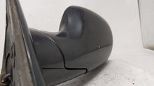 2002 Plymouth Voyager Side Mirror Replacement Driver Left View Door Mirror Fits OEM Used Auto Parts - Oemusedautoparts1.com