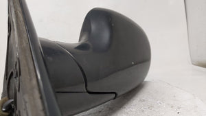 2002 Plymouth Voyager Side Mirror Replacement Driver Left View Door Mirror Fits OEM Used Auto Parts - Oemusedautoparts1.com