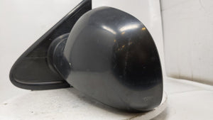 2002 Plymouth Voyager Side Mirror Replacement Driver Left View Door Mirror Fits OEM Used Auto Parts - Oemusedautoparts1.com