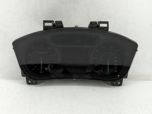 2014-2015 Ford Explorer Instrument Cluster Speedometer Gauges P/N:EB5T-10849-EC EB5T-10849-ED Fits 2014 2015 OEM Used Auto Parts