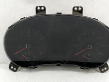 2018-2019 Kia Rio Instrument Cluster Speedometer Gauges P/N:94001-H9050 Fits 2018 2019 OEM Used Auto Parts