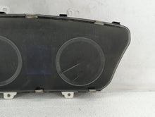 2016-2017 Hyundai Sonata Instrument Cluster Speedometer Gauges P/N:94001-C2200 94001-C2201 Fits 2016 2017 OEM Used Auto Parts