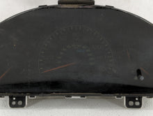 2005-2007 Honda Accord Instrument Cluster Speedometer Gauges P/N:78100-A000 Fits 2005 2006 2007 OEM Used Auto Parts