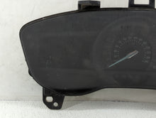 2014 Ford Fusion Instrument Cluster Speedometer Gauges P/N:ES7T-10849-JB ES7T-10849-JC Fits OEM Used Auto Parts