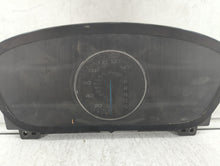 2017-2018 Chevrolet Volt Instrument Cluster Speedometer Gauges P/N:DT1T-10849-RB Fits 2017 2018 OEM Used Auto Parts