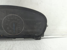 2017-2018 Chevrolet Volt Instrument Cluster Speedometer Gauges P/N:DT1T-10849-RB Fits 2017 2018 OEM Used Auto Parts