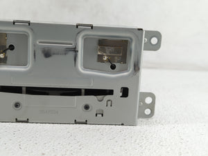 2013 Chevrolet Malibu Radio AM FM Cd Player Receiver Replacement P/N:23121306 22965236 Fits OEM Used Auto Parts