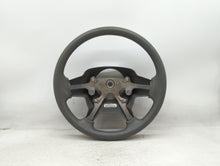 steering wheel