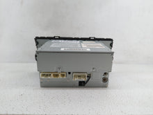 2010-2011 Toyota Prius Radio AM FM Cd Player Receiver Replacement P/N:86120-47370 Fits 2010 2011 OEM Used Auto Parts