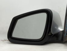 2012 Bmw 528i Side Mirror Replacement Driver Left View Door Mirror P/N:E1021016 E1021141 Fits OEM Used Auto Parts