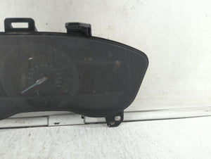 2019 Ford Fusion Instrument Cluster Speedometer Gauges P/N:KS7T-10849-GD DS7T-10890-GA Fits OEM Used Auto Parts