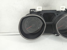 2014-2016 Hyundai Elantra Instrument Cluster Speedometer Gauges P/N:94004-3Y000 94004-3Y010 Fits 2014 2015 2016 OEM Used Auto Parts