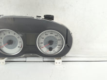 2013 Subaru Impreza Instrument Cluster Speedometer Gauges P/N:85012FJ510 85002FJ880 Fits OEM Used Auto Parts