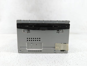 2010 Ford Fusion Radio AM FM Cd Player Receiver Replacement P/N:9E5T-19C157-AC 9E5T-19C157-AE Fits OEM Used Auto Parts