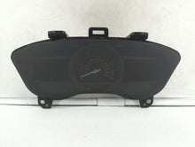 2013 Ford Fusion Instrument Cluster Speedometer Gauges P/N:DS7T-10849-JJ DS7T-10849-AA Fits OEM Used Auto Parts