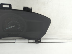 2013 Ford Fusion Instrument Cluster Speedometer Gauges P/N:DS7T-10849-JJ DS7T-10849-AA Fits OEM Used Auto Parts