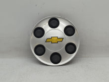 2001 Chevrolet Suburban 1500 Rim Wheel Center Cap Silver