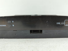 2004-2006 Toyota Camry Information Display Screen