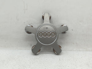 2009 Audi A4 Rim Wheel Center Cap Silver