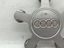 2009 Audi A4 Rim Wheel Center Cap Silver