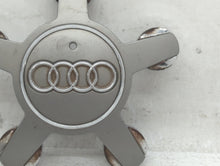 2009 Audi A4 Rim Wheel Center Cap Silver