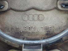 2009 Audi A4 Rim Wheel Center Cap