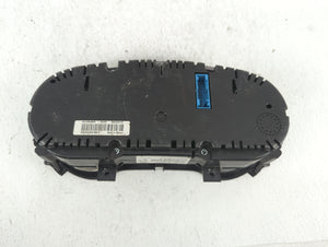 2016-2018 Volkswagen Jetta Instrument Cluster Speedometer Gauges P/N:5C6920955A 5C6920956A Fits 2016 2017 2018 OEM Used Auto Parts