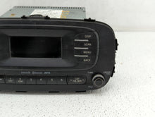 2014-2016 Kia Soul Radio AM FM Cd Player Receiver Replacement P/N:96180-B2200CA 96170B2090 Fits 2014 2015 2016 OEM Used Auto Parts