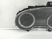 2014-2015 Nissan Sentra Instrument Cluster Speedometer Gauges P/N:248109AM0D Fits 2014 2015 OEM Used Auto Parts