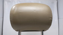 2000 Chrysler 300m Headrest Head Rest Front Driver Passenger Seat Fits OEM Used Auto Parts - Oemusedautoparts1.com