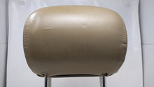 2000 Chrysler 300m Headrest Head Rest Front Driver Passenger Seat Fits OEM Used Auto Parts - Oemusedautoparts1.com