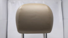 2000 Chrysler 300m Headrest Head Rest Front Driver Passenger Seat Fits OEM Used Auto Parts - Oemusedautoparts1.com