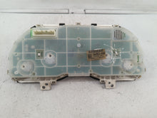 2012 Subaru Legacy Instrument Cluster Speedometer Gauges P/N:85003AJ64A Fits OEM Used Auto Parts