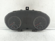 2019 Kia Optima Instrument Cluster Speedometer Gauges P/N:94021-D5030 94021D5030 Fits OEM Used Auto Parts