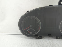 2019 Kia Optima Instrument Cluster Speedometer Gauges P/N:94021-D5030 94021D5030 Fits OEM Used Auto Parts