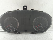 2019 Kia Optima Instrument Cluster Speedometer Gauges P/N:94021-D5030 94021D5030 Fits OEM Used Auto Parts