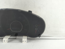 2016 Kia Soul Instrument Cluster Speedometer Gauges P/N:94006-B2600 Fits OEM Used Auto Parts