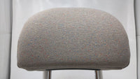 2000 Hyundai Accent Headrest Head Rest Front Driver Passenger Seat Fits OEM Used Auto Parts - Oemusedautoparts1.com