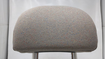 compare product 2000 Hyundai Accent Headrest Head Rest Front Driver Passenger Seat Fits OEM Used Auto Parts