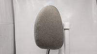 2000 Hyundai Accent Headrest Head Rest Front Driver Passenger Seat Fits OEM Used Auto Parts - Oemusedautoparts1.com